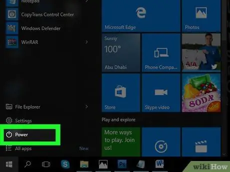 Installieren Sie Windows 10 Schritt 3