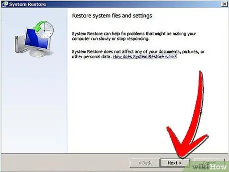 Réinstaller Windows 7 Étape 7