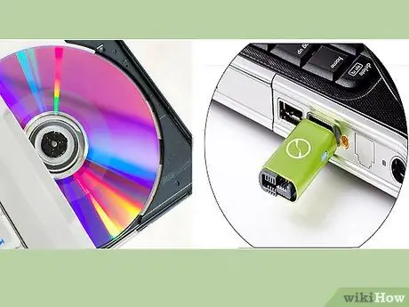 Geninstaller Windows 7 Trin 10