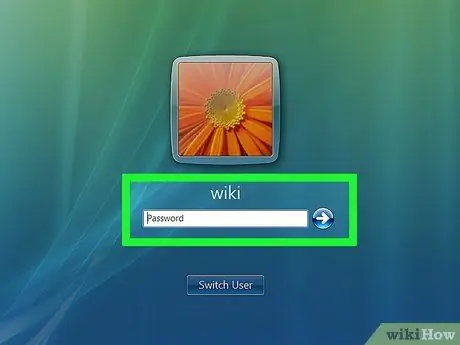 Нулирайте парола за Windows XP или Vista Стъпка 33