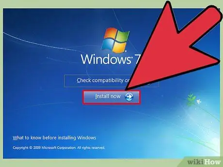 Tạo ổ USB có thể khởi động Windows 7 hoặc Vista Bước 17