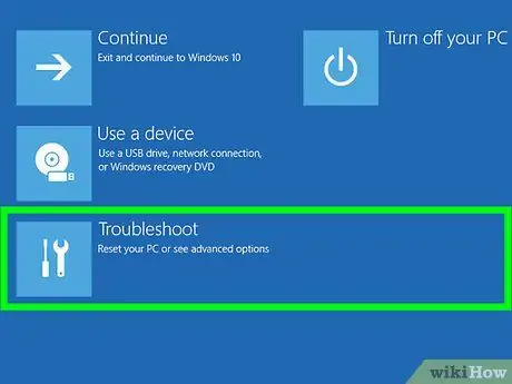 Devenez administrateur sur n'importe quel système Windows Étape 8