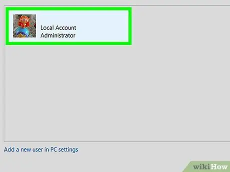 Zostań administratorem w dowolnym systemie Windows Krok 13