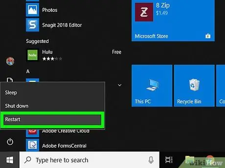 Devenez administrateur sur n'importe quel système Windows Étape 22