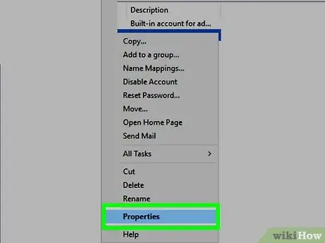 Schakel het tabblad Attribuuteditor in Active Directory in Windows in Stap 7