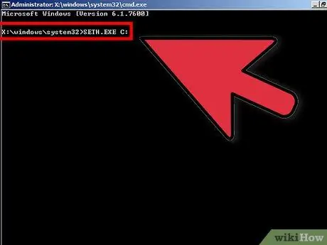 Hack Windows Krok 12