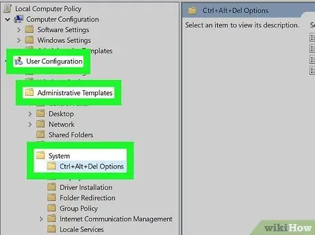 Paganahin ang Task Manager sa Windows Hakbang 16