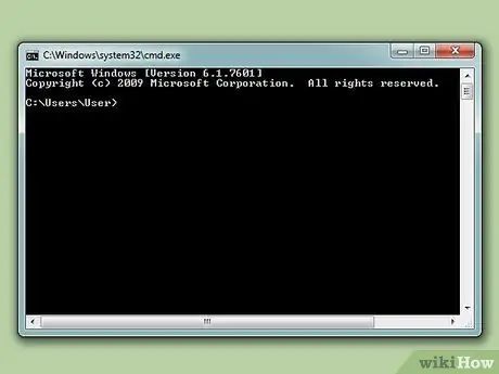 Thay đổi màu sắc trong Command Prompt Bước 6