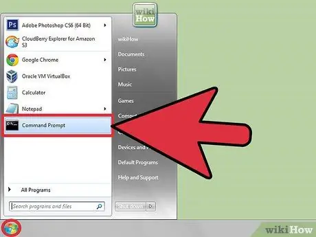 Map a Folder to a Drive Letter in Windows Step 1