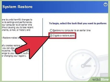 Reinstale Windows XP sin el CD Paso 3