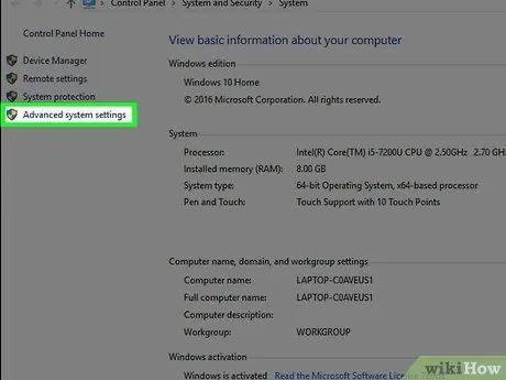 Patakbuhin ang isang Programa sa Command Prompt Hakbang 16