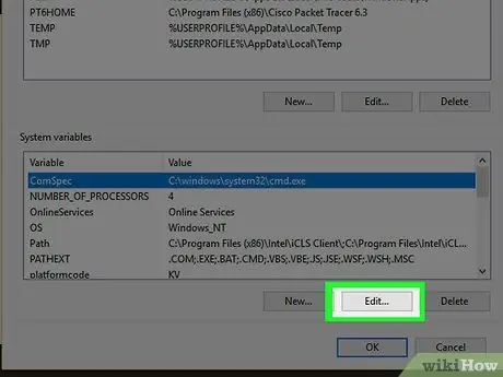 مرحله 20 برنامه ای را در Command Prompt اجرا کنید