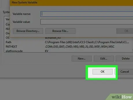 Patakbuhin ang isang Programa sa Command Prompt Hakbang 23