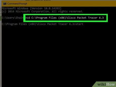 Patakbuhin ang isang Programa sa Command Prompt Hakbang 25