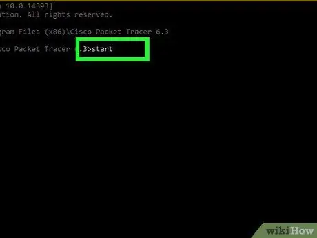 Patakbuhin ang isang Programa sa Command Prompt Hakbang 26