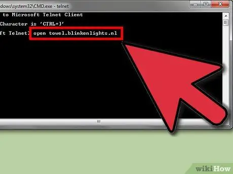 Attiva Telnet in Windows 7 Passaggio 8