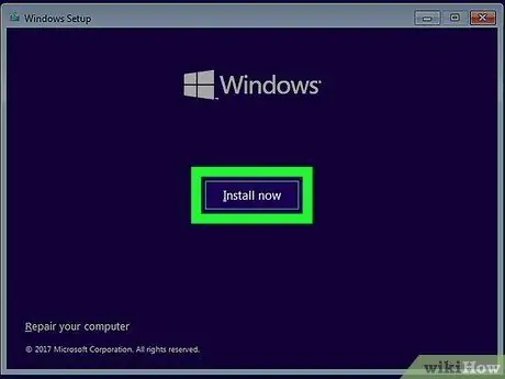 Windows 7 bilan C diskini formatlash 22 -qadam