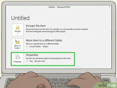 Envíe documentos de forma segura en PC o Mac Paso 12