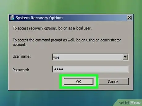 Rivendosni Windows Vista Hapi 26