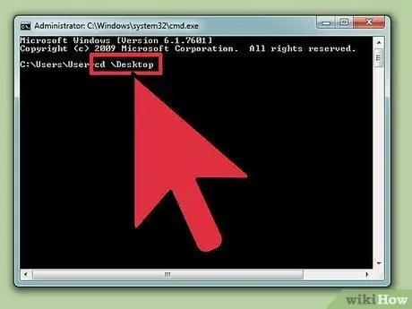 Compila ed esegui il programma Java utilizzando il prompt dei comandi Passaggio 4