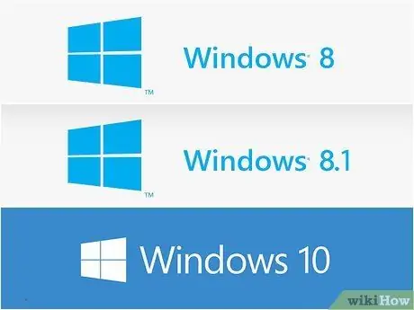 Windows noutbukini kompakt -diskdan yuklash 1 -qadam