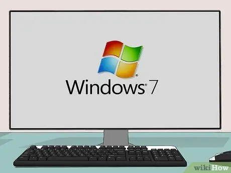 אתחל מחשב נייד של Windows מתקליטור שלב 11