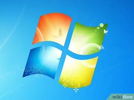 Installeer Windows 7 op Windows 8 Stap 1