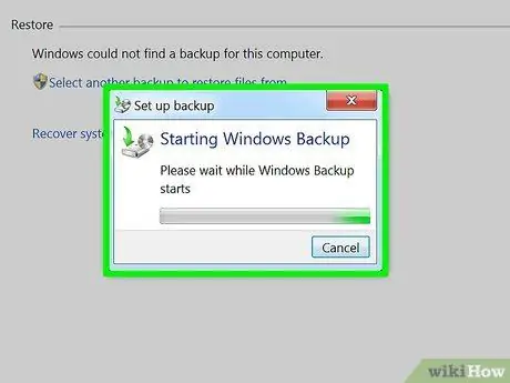 Installeer Windows 7 op Windows 8 Stap 2