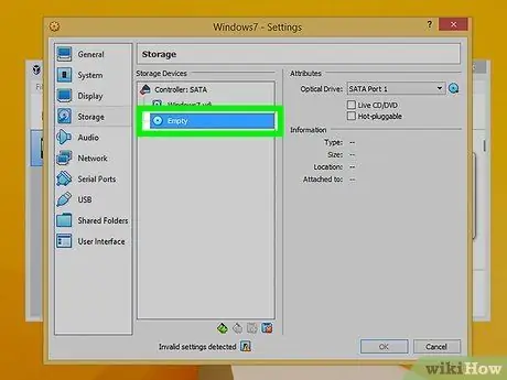 Installer Windows 7 på Windows 8 Trinn 23