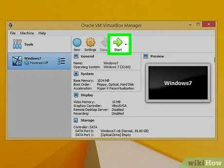 Installer Windows 7 på Windows 8 Trinn 25