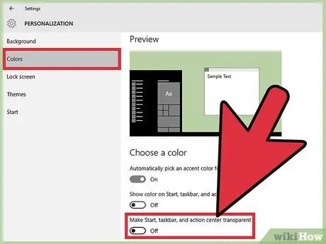 PC Performansınızı Optimize Edin Adım 1