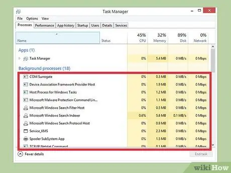 PC Performansınızı Optimize Edin Adım 10