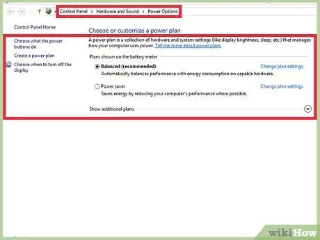 Optimice el rendimiento de su PC Paso 11