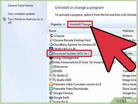 PC performansınızı optimallaşdırın Adım 16