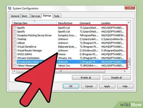 PC Performansınızı Optimize Edin Adım 17