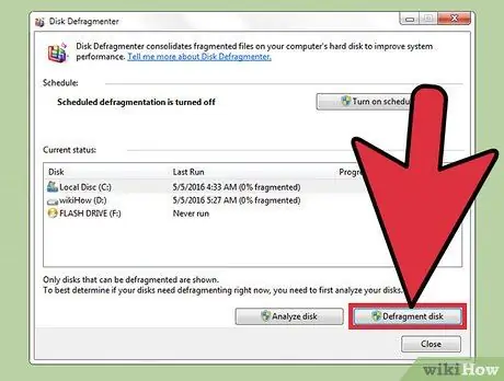 PC Performansınızı Optimize Edin Adım 18