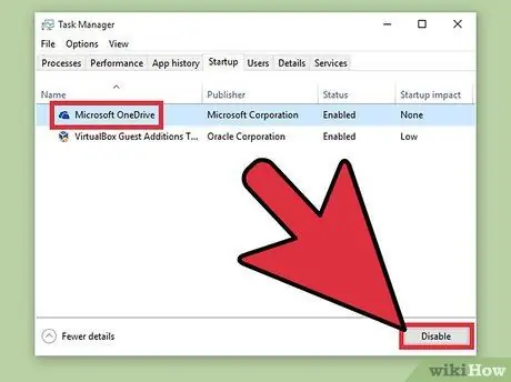 PC Performansınızı Optimize Edin 2. Adım