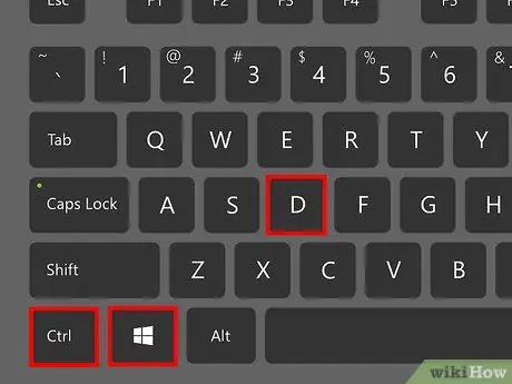 Gebruik Windows 10 Stap 16