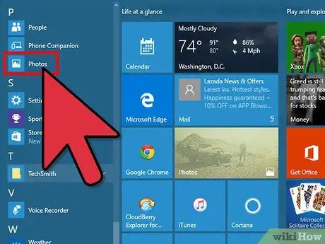 Используйте Windows 10, шаг 19