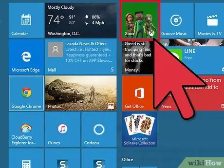 Siv Windows 10 Kauj Ruam 20