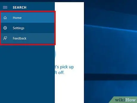 Gebruik Windows 10 Stap 25