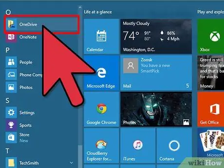 Χρησιμοποιήστε τα Windows 10 Βήμα 26