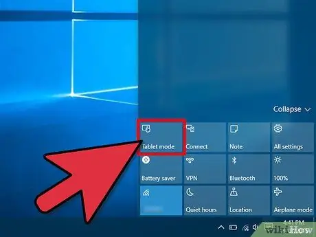 Naudokite „Windows 10“41 veiksmą