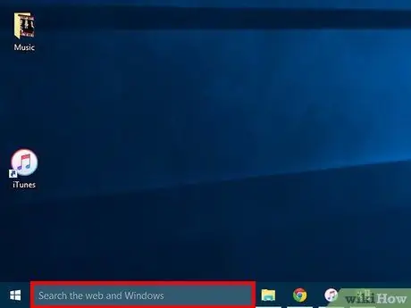 Используйте Windows 10, шаг 5