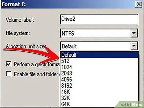 Windows 7 -ni yenidən formatlayın Addım 19