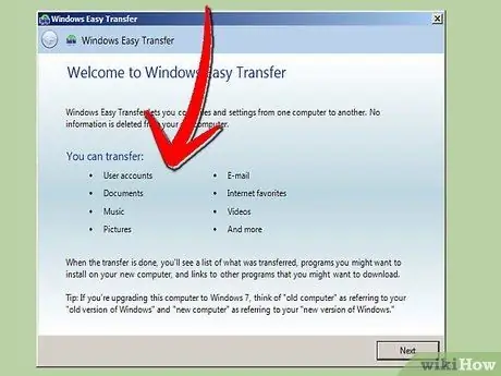 أعد تهيئة Windows 7 ، الخطوة 27