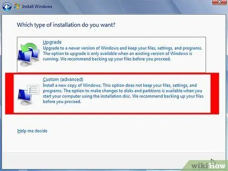 Reformatoni Windows 7 Hapi 35