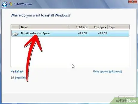 Windows 7 neu formatieren Schritt 36