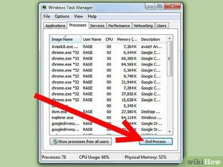 I-optimize ang Windows 7 Hakbang 2