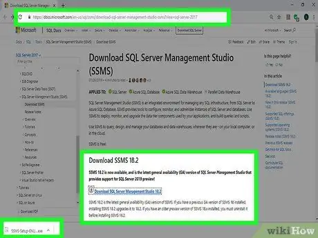 Weka upya Nenosiri la SA katika Sql Server Hatua ya 13